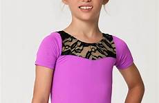 leotard leotards ballet treasurie l505 tweens mychildhoodtreasures