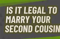 marry cousin legal second