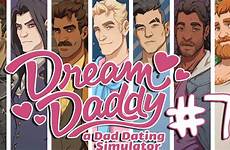daddy dream dating dad craig