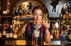 newtown bartender bartenders timeout cocktails