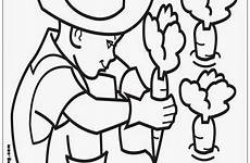 mewarnai profesi petani pekerjaan sketsa kartun tema cemerlang polisi warna topi diwarnai anakcemerlang paud kumpulan fruit buku kunjungi ini dibuat