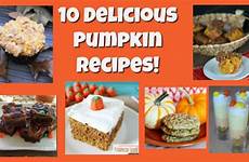 pumpkin recipes delicious