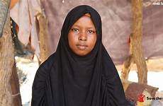 girl somalian profile refugee somalia member canada children save
