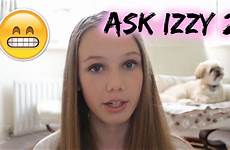 izzy ask