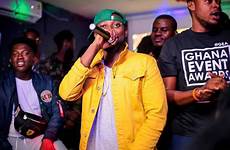magnom concert speed shuts accra down his