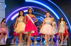 pageant miss national american jr teens beauty teen junior pageants dresses stage girls visit