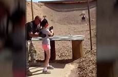 uzi range old year shooting girl gun killed firing accident arizona instructor her she spraying outrage na