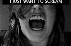scream want quotes alone just left quotesgram