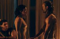 spartacus ramirez marisa arena gods nude tess haubrich naked sex scene ancensored tits actress 1080p tv screenshots