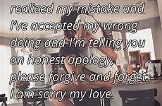 forgive hurting hurt message apology therightmessages