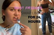 swap friends