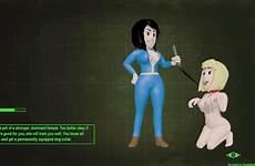 fallout gif rule 34 animated femdom