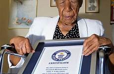 oldest person jones susannah alive records guinness old record years birthday happy living turns woman 116th newest meet she her