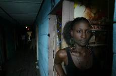 prostitutes hiv slums infected lagos harrowing prostitutas exclusivepix prostitución badabun