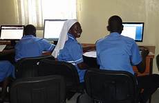 midwifery juba nursing connected computers sudan
