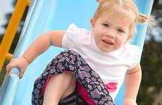 playground wearing playtime skort their little girls play modesty providing while pattern perfect make super