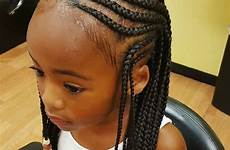hairstyles girl hair braids girls cute little kids braid styles natural cornrows top children braided latest lil cornrow cool hairstyle