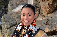 native american shoshone eastern dress navajo girl indian williams regalia girls women models shelby indians choose board