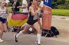 hahner twins lisa anna anja finishing scherl despite attention ahead received less well has instagram source sisters