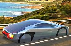 solar car powered electric power sun sports cars using vehicle immortus vehicles drive just future impressive transportation automotive