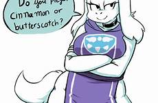 undertale e621 anthro big goat female breasts toriel fur caprine pose clothing english horn simple dialogue crossed arms meme text