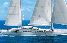 yachts sailing charter