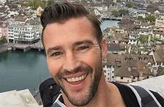 year kris smith model abs his old after weight myer regaining killer racy physique selfies flaunts has ambassador spent time