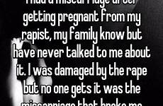 raped pregnant rape being confessions women after who rapist powerful miscarriage woman her became incredibly relieved had frightens son looks