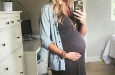 maternity fashionable embarazadas leanne