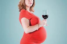 pregnant alcohol nina sprout while drinking wine women drink yoga bostonmagazine pregnancy should occasional hemorrhoids exercises poses her alcoholic who