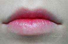 lips doll tutorial porcelain ombre makeup ombré step girl baby skin