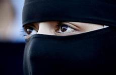 niqab muslim veil laga hijab dispute unclear