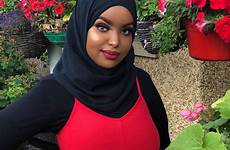 hijab muslim women african beautiful girl curvy girls arab fashion red choose board