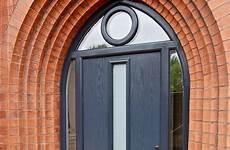 doors arched composite force unique door entrance frame enhance truly ecclesiastical excellence glass modern windows frames perfect pro range has