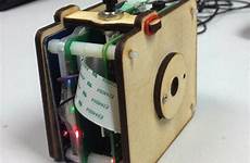 pi raspberry camera embedded lab compact powered