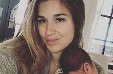 breastfeeding moms advice instagram jessie decker james other shot her ask newborn nursing forrest posting son mom
