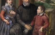 sofonisba anguissola famiglia ritratto lavinia fontana prado familia retrato pintoras 1558 pintura niva gender artnews renacimiento roles dasartes museodelprado reivindican