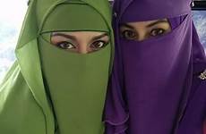 niqab fashion hijab beautiful muslim women collection girl niqabis visit eyes tumblr