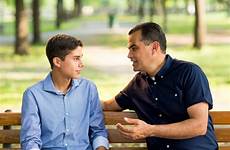 parent teen relationship teenage teenager parents stepchild their child discuss talk sex sexual relationships establish stepparents