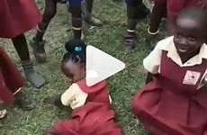 school twerks pupil uniform outrage nairaland ground girl spark romance break during