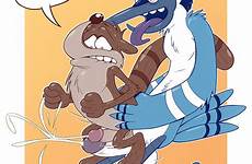 regular show xxx yaoi comics rigby gay rule mordecai 34 hentai rule34 furry bird male deletion flag options penis only