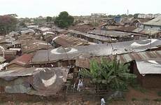 kibera kenya slum nairobi slums africa