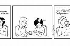 mom comics comic mother motherhood strips relief sure give some relate able every will funny