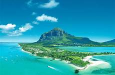 african mauritius island tourism