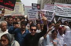 hindu hindus pakistani protest conversions voluntary karachi accept desperate desire discussed driven