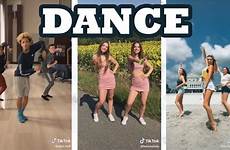 tik dances compilation