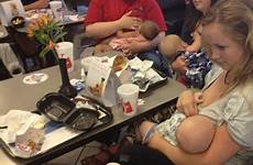 breastfeeding chick fil controversy abc knoxville taken yahoo shine