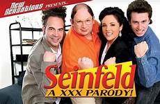 parody seinfeld parodies pirates sitcoms