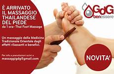 massaggio piede voetmassage chinese titik kaki arrivato thailandese tapak refleksologi refleksi massages