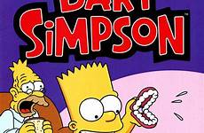 simpson simpsons comics bart comic bongo presents xxx wikia nude comicbookrealm collection habits old megapornx sex issue
